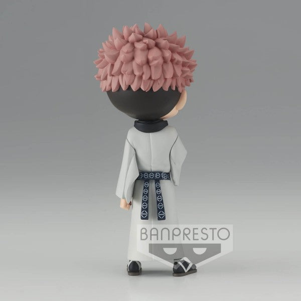 Jujutsu Kaisen Q Posket Sukuna (Ver.A)