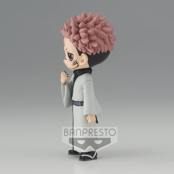 Jujutsu Kaisen Q Posket Sukuna (Ver.A)