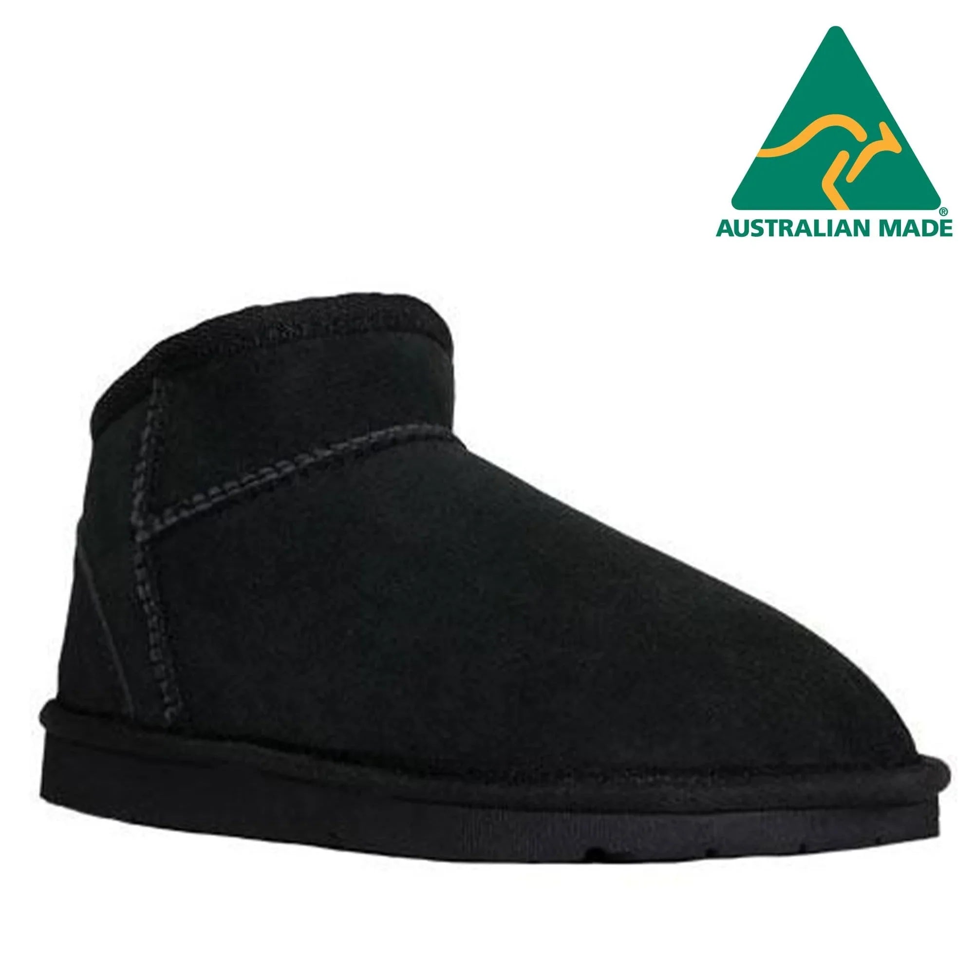 Premium Mini Pote Ugg Boots