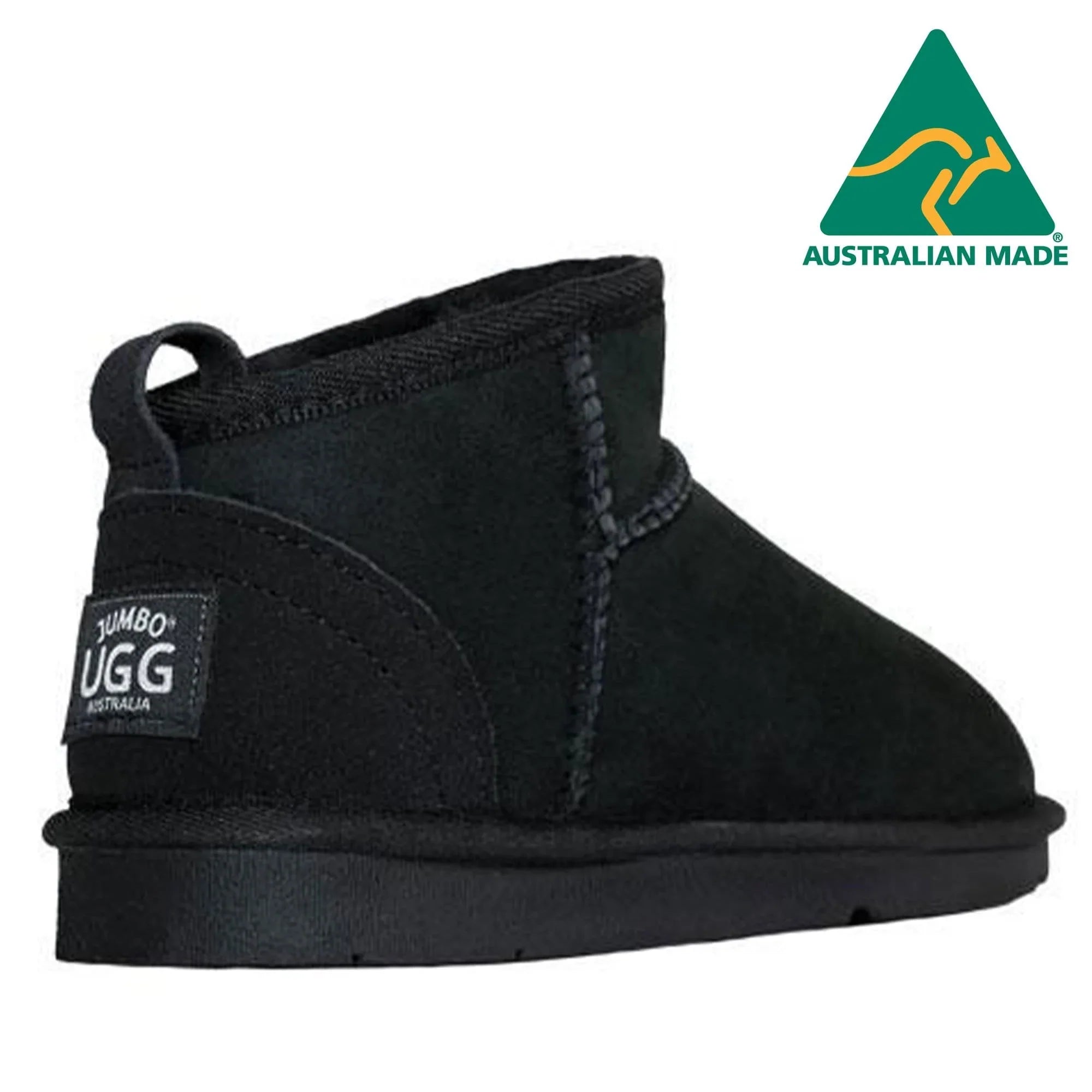 Premium Mini Pote Ugg Boots