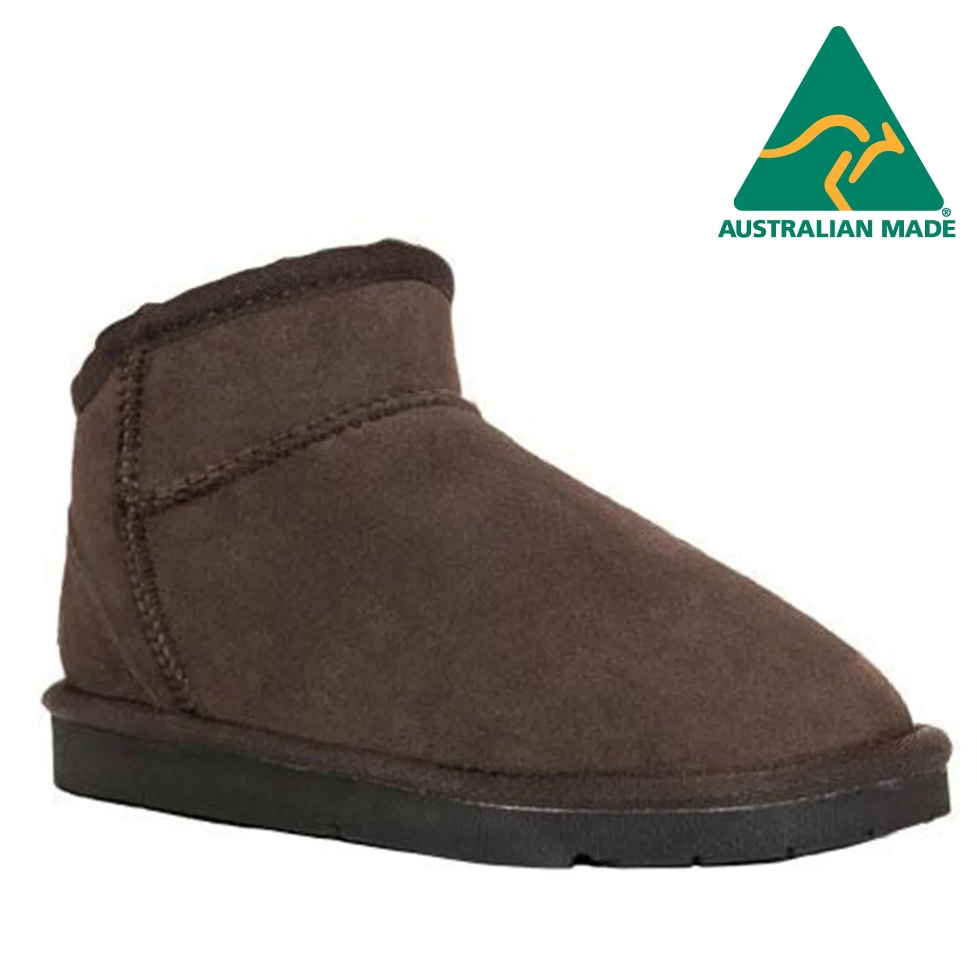Premium Mini Pote Ugg Boots