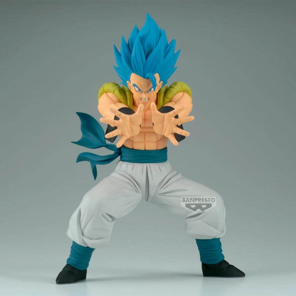 Dragon Ball Super Grandista Gogeta II Figure