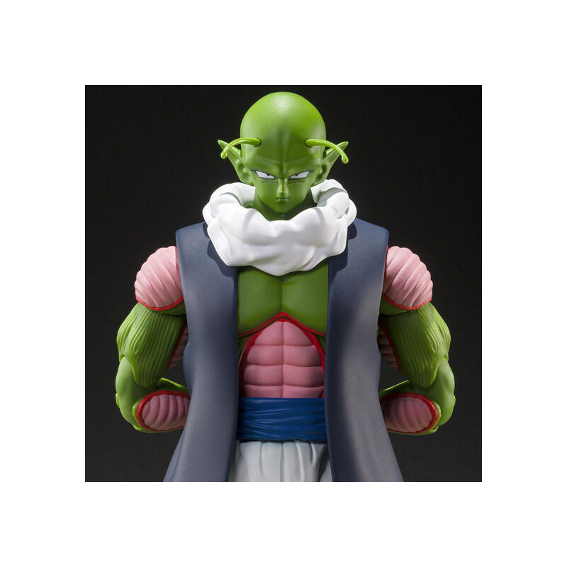 Dragon Ball Z S.H.Figuarts Nail Action Figure