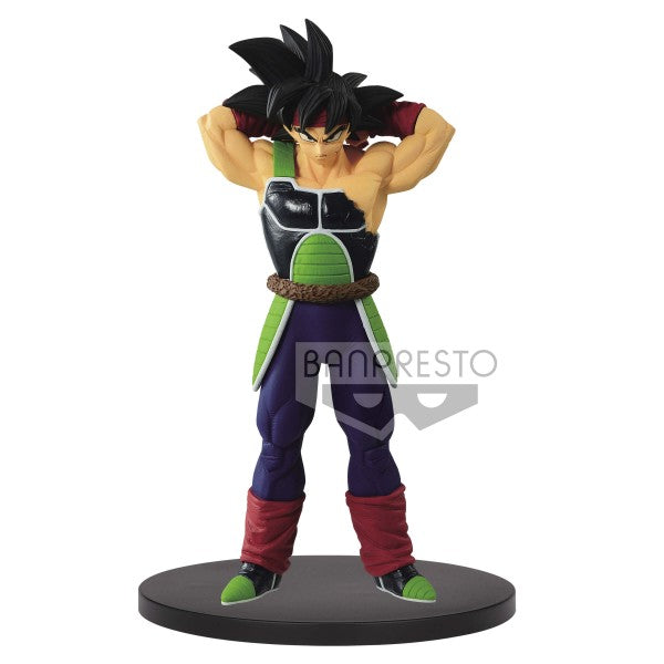 Dragon Ball Z Creator X Creator Bardock (Ver. A)