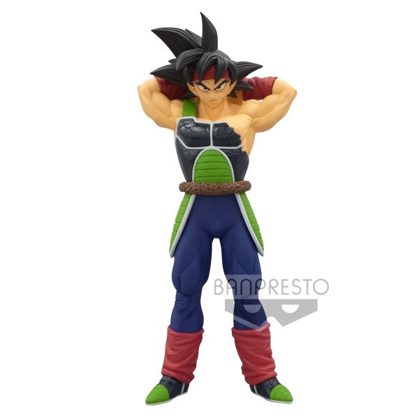 Dragon Ball Z Creator X Creator Bardock (Ver. A)