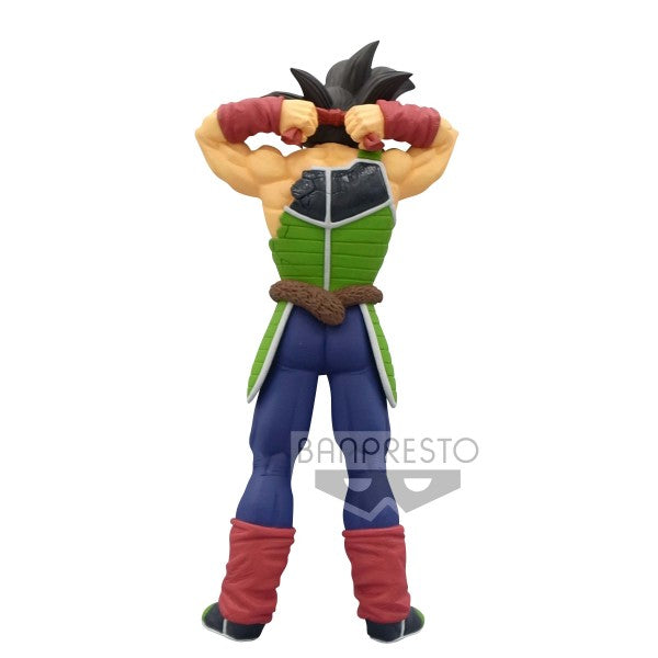 Dragon Ball Z Creator X Creator Bardock (Ver. A)
