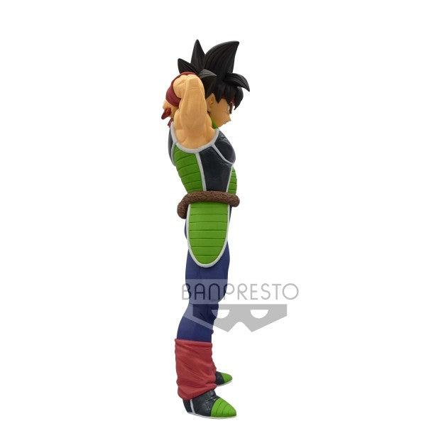 Dragon Ball Z Creator X Creator Bardock (Ver. A)