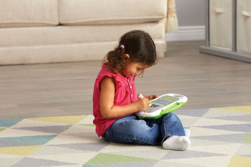 LeapFrog Mr. Pencil's Scribble & Write