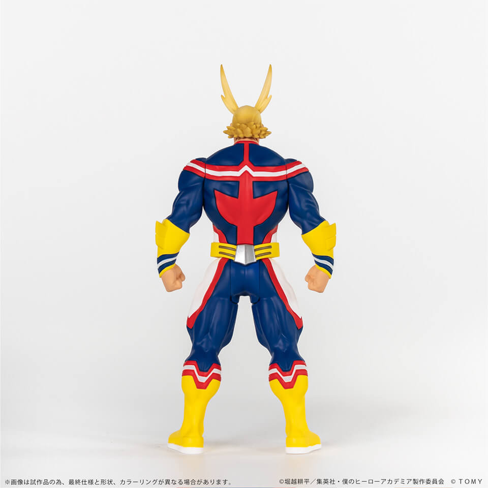 My Hero Academia T-Spark Collekazaro CK-M04 All Might Action Figure
