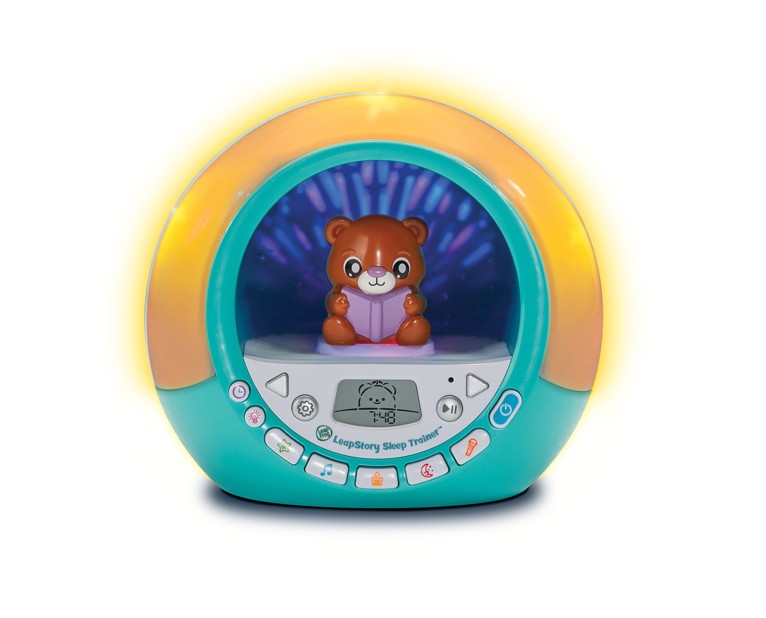 LeapFrog LeapStory Sleep Trainer