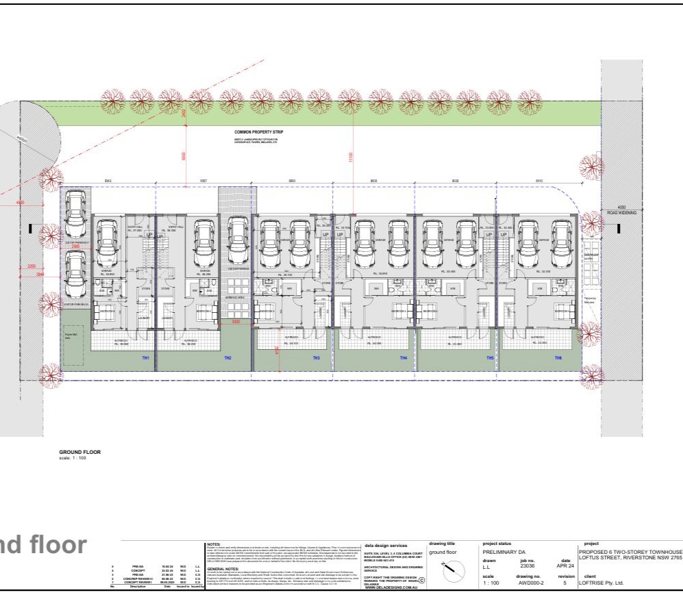 LAND FOR SALE - RIVERSTONE