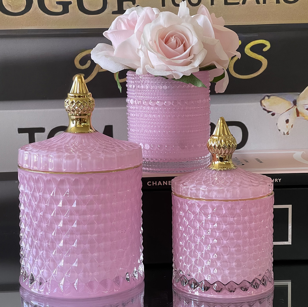 Baby Pink Quartet