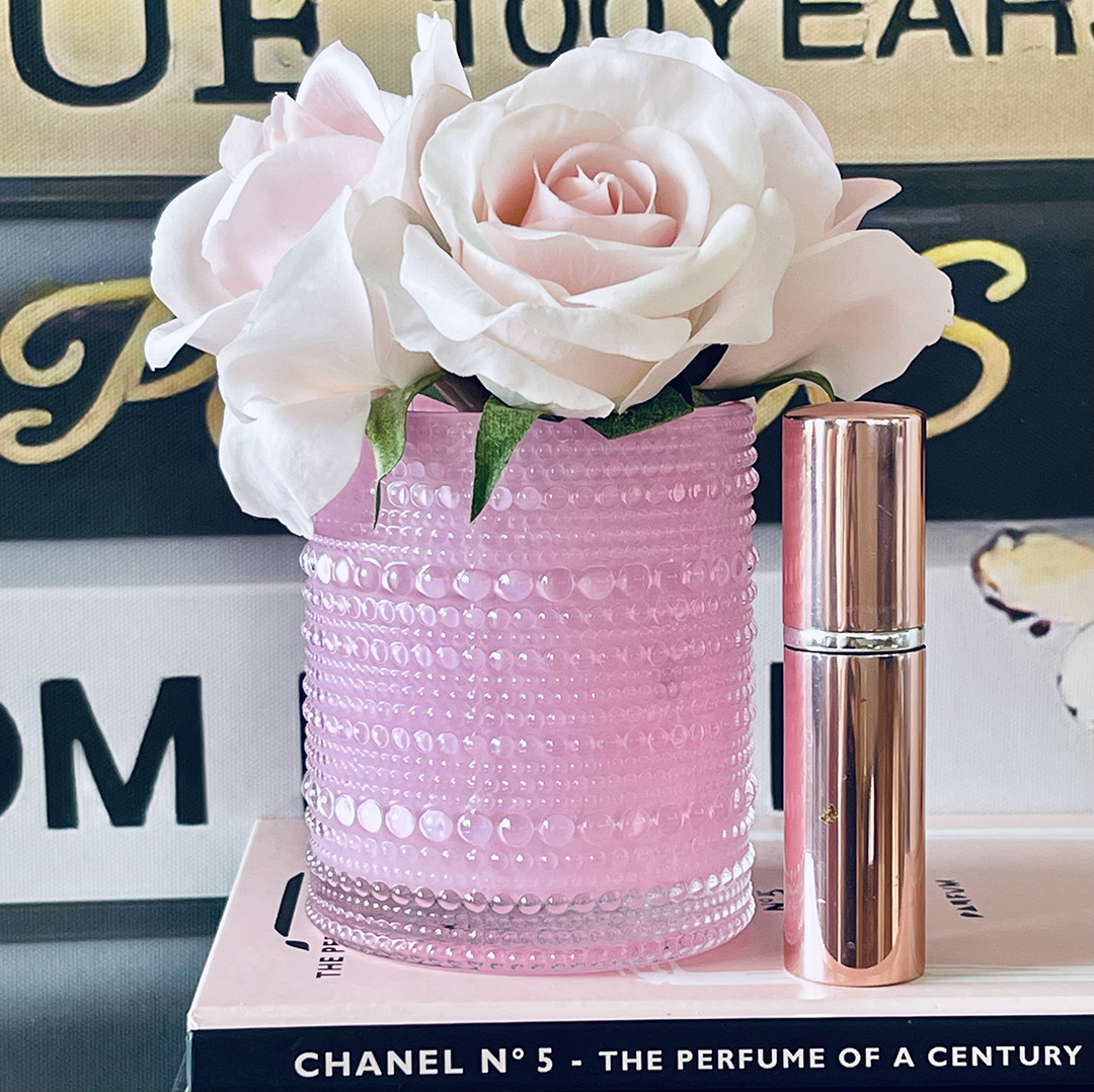 Baby Pink Quartet