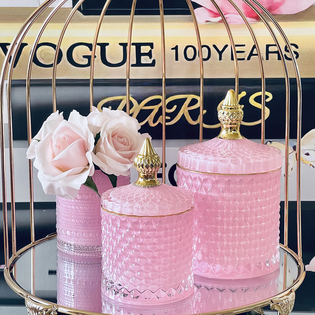 Baby Pink Quartet