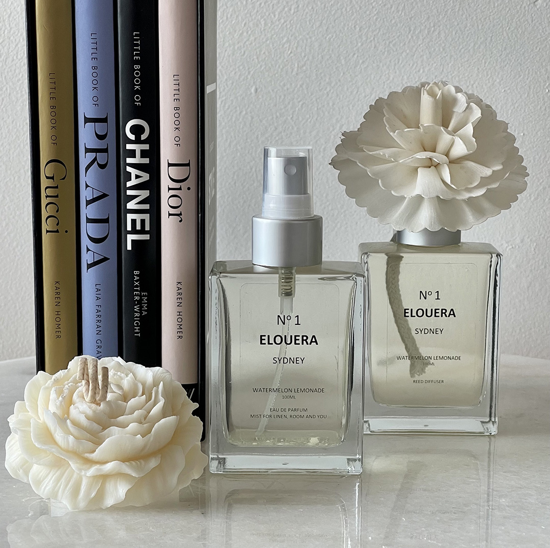 Iconic Collection - Trio Set