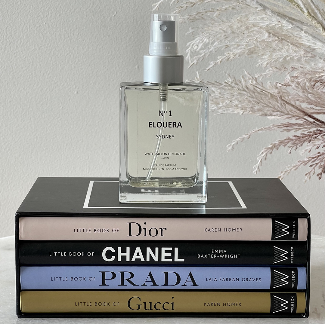 Iconic Collection - Trio Set