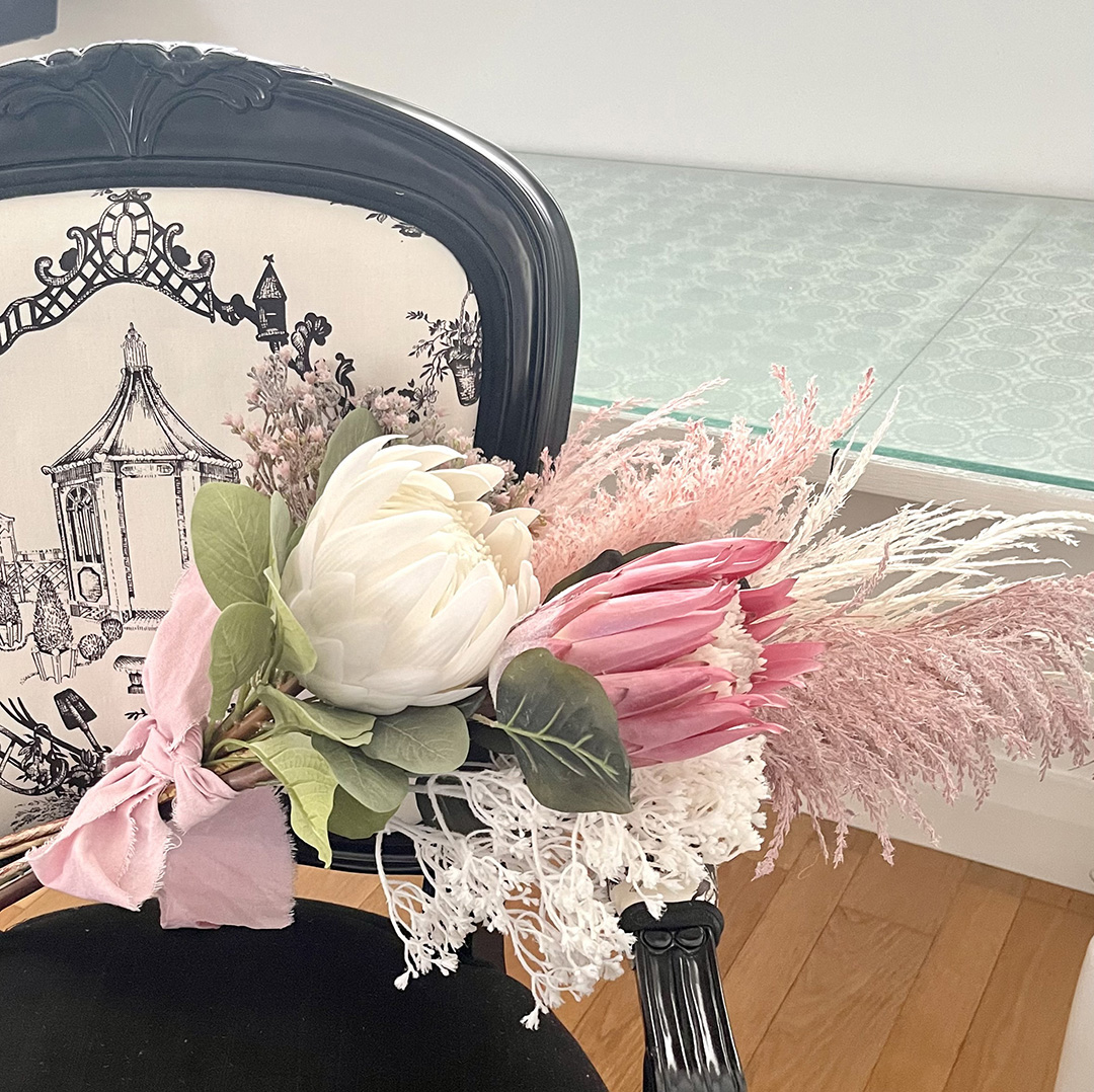 Boho Blooms