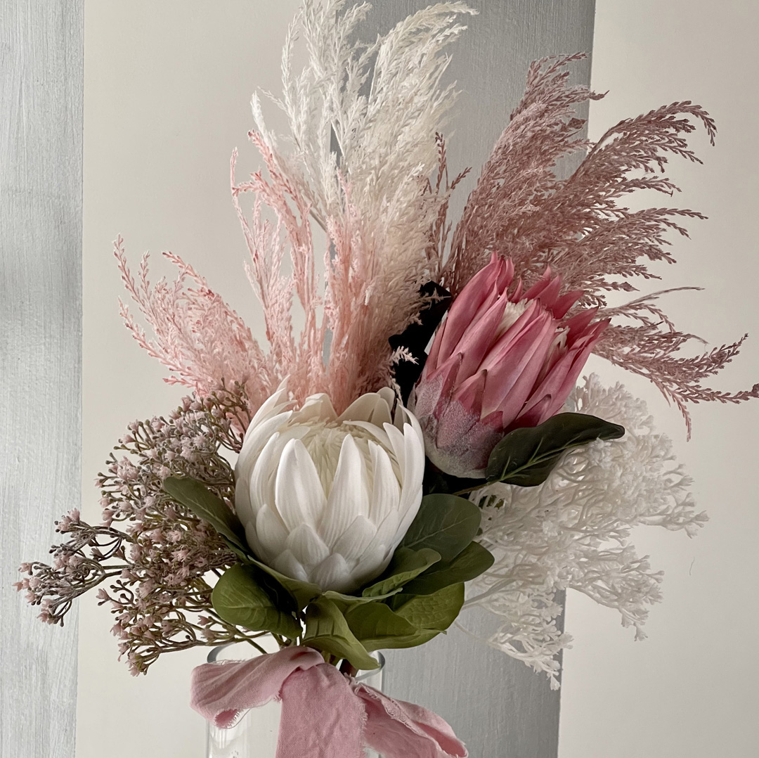 Boho Blooms