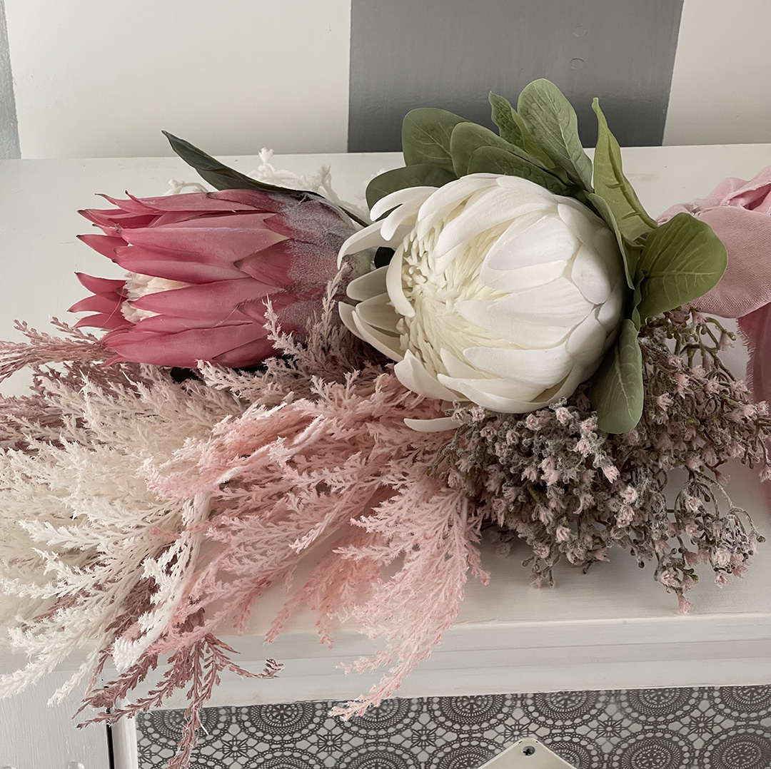 Boho Blooms