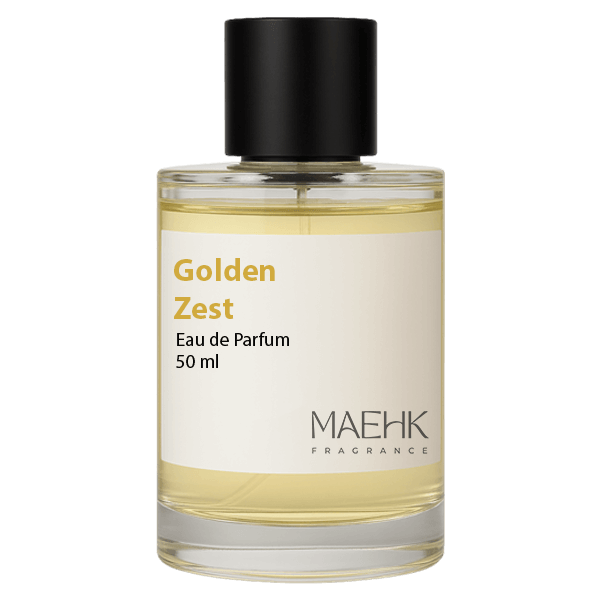Golden Zest