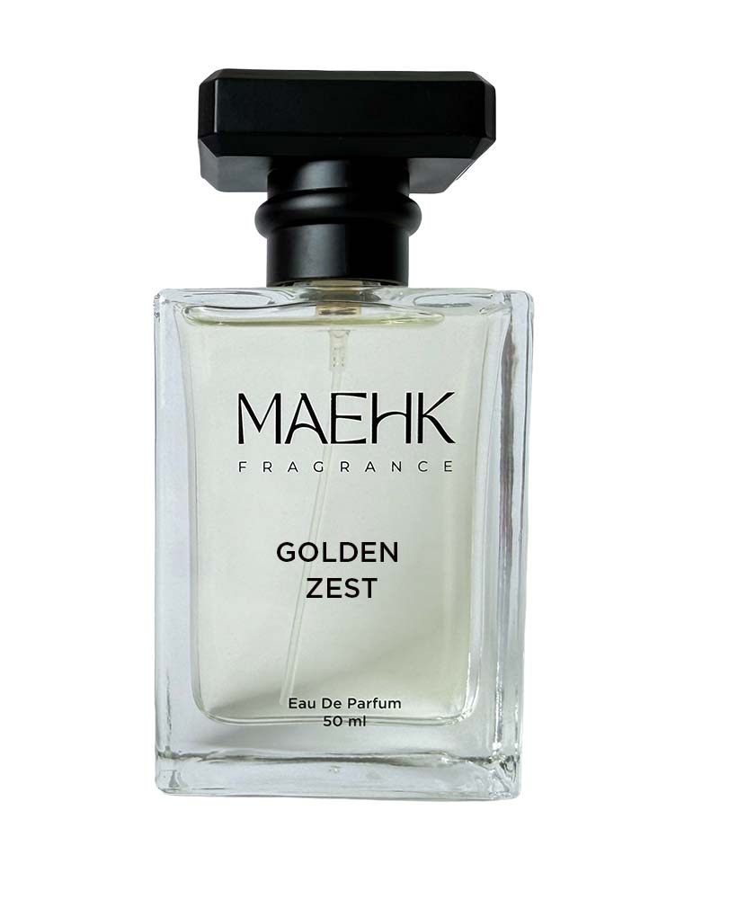 Golden Zest