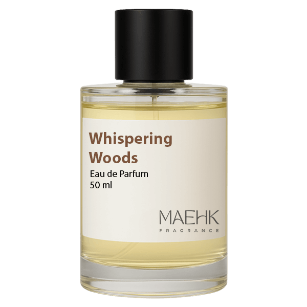 Whispering Woods