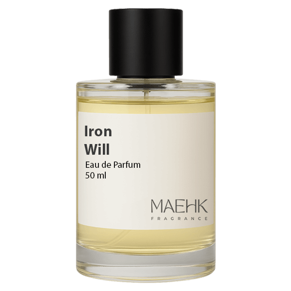 Iron Will