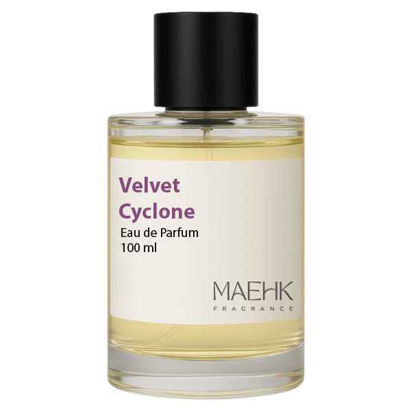 Velvet Cyclone