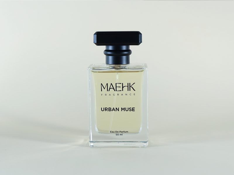 Urban Muse