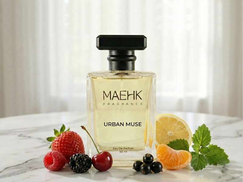 Urban Muse