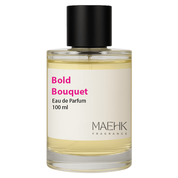 Bold Bouquet