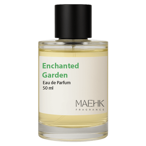Enchanted Garden