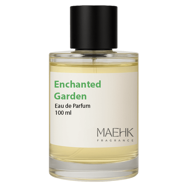 Enchanted Garden
