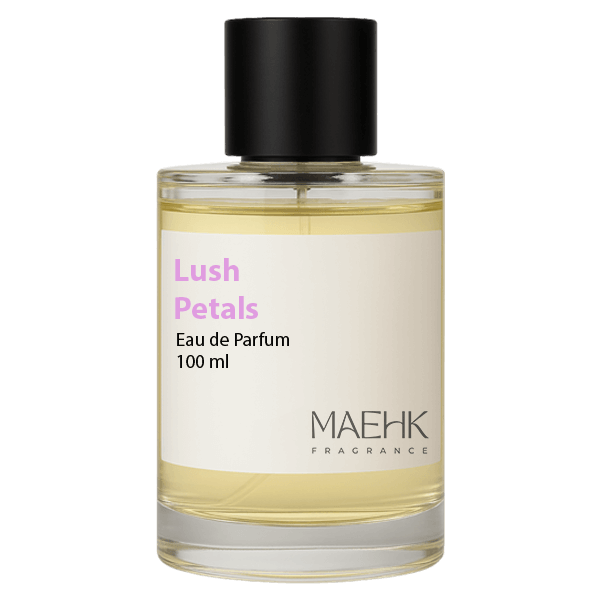 Lush Petals