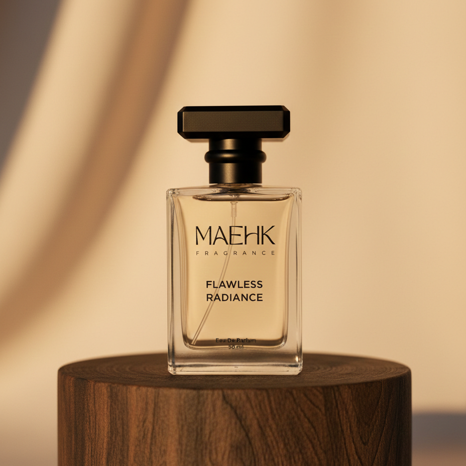Flawless Radiance