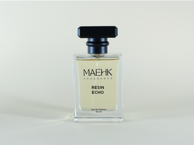 Resin Echo