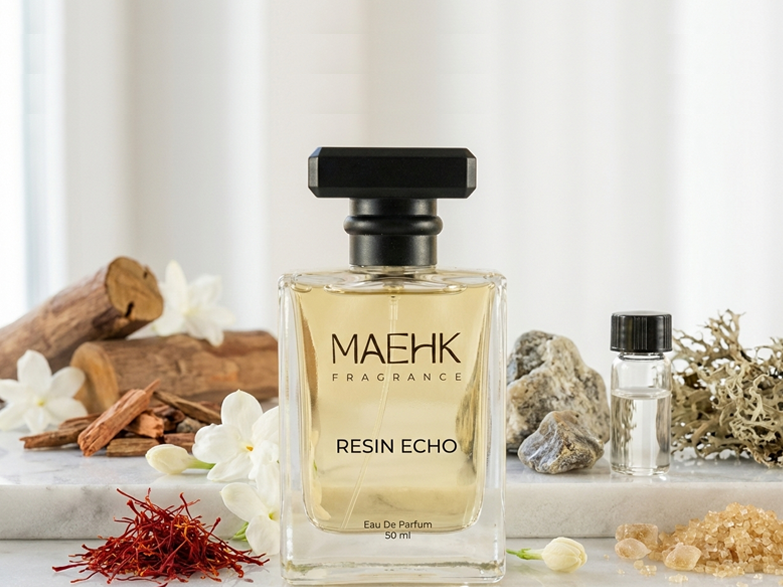 Resin Echo