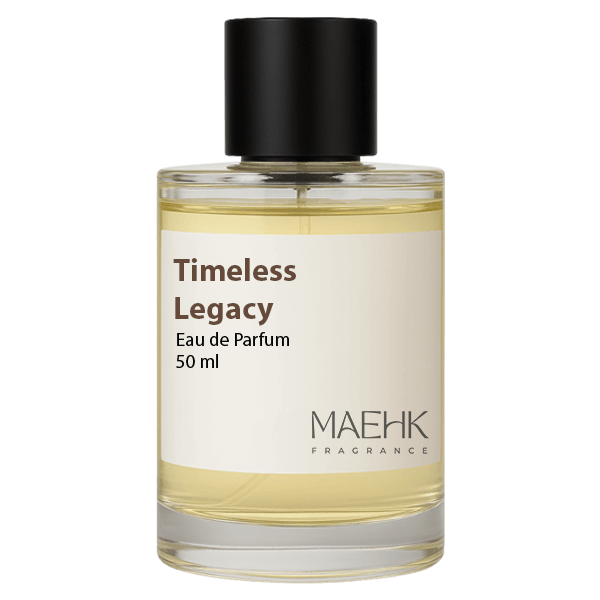 Timeless Legacy