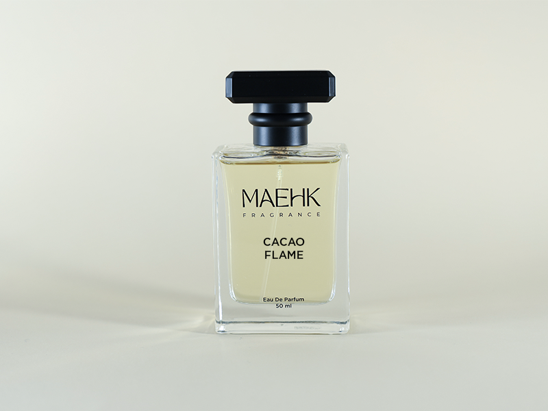 Cacao Flame