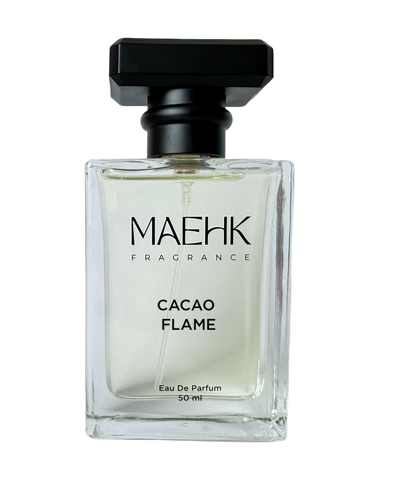 Cacao Flame