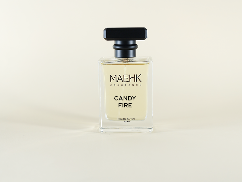 Candy Fire