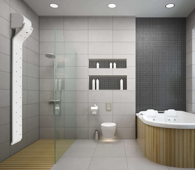 VALIRYO Body Dryer