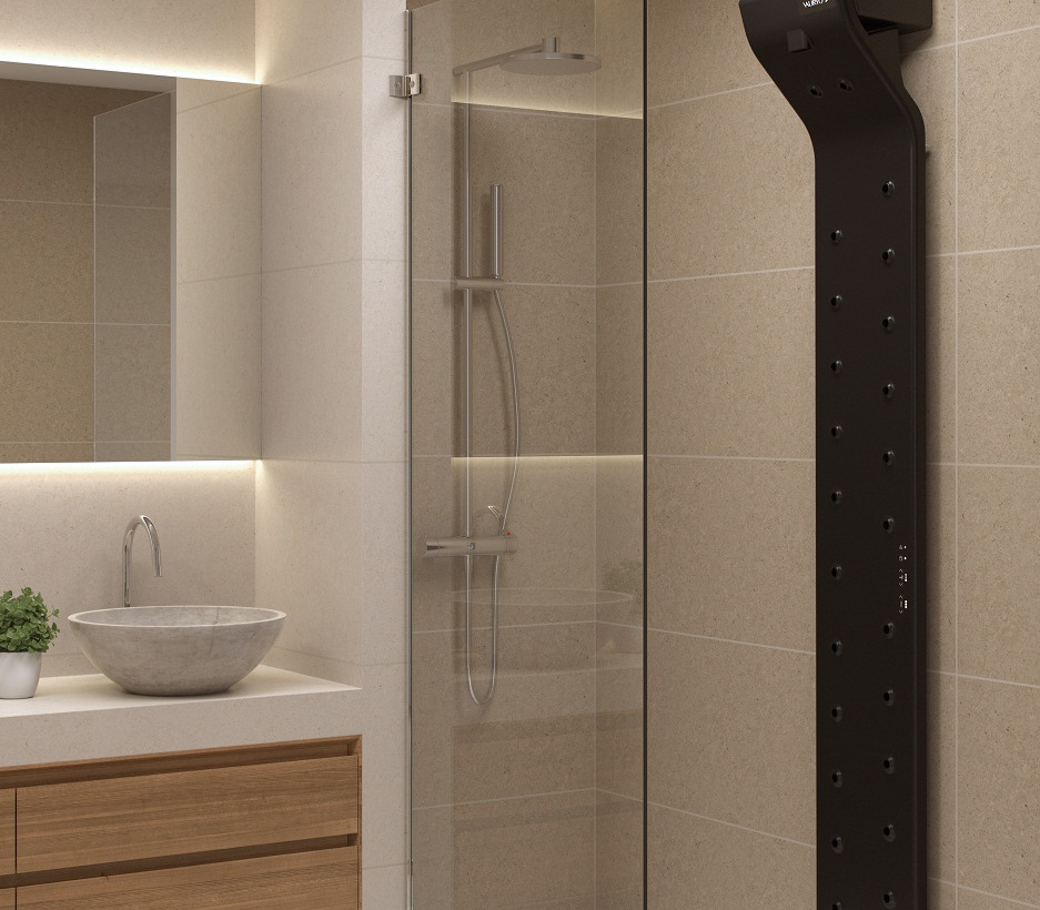 VALIRYO Body Dryer