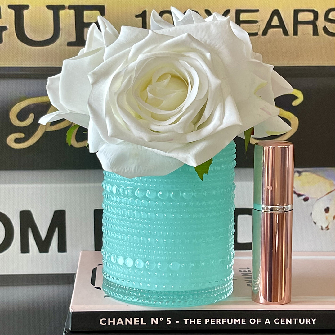 Tiffany Blue Quartet