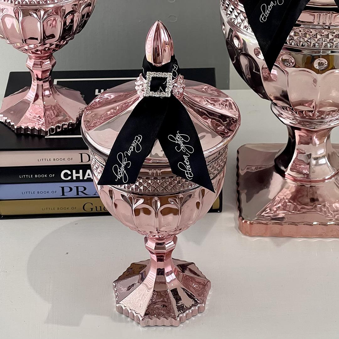 Elite Dynamic Duo - Pink