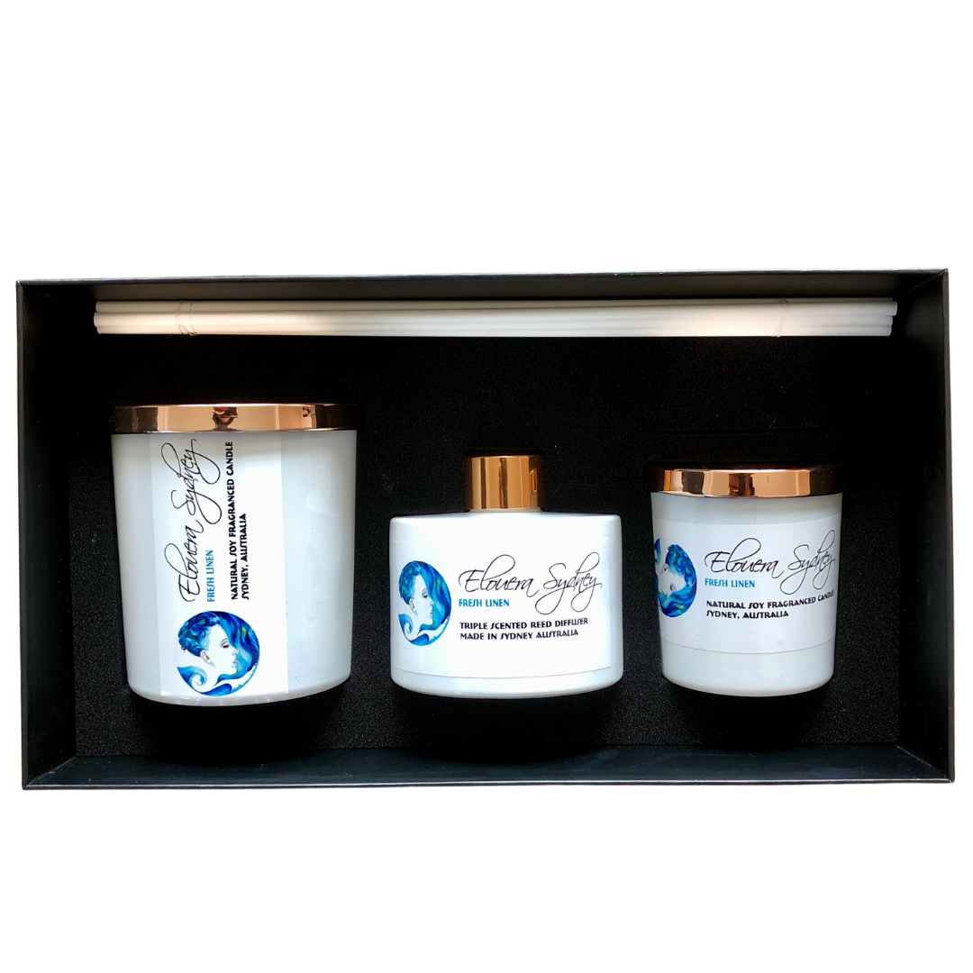 TRIO GIFT BOX
