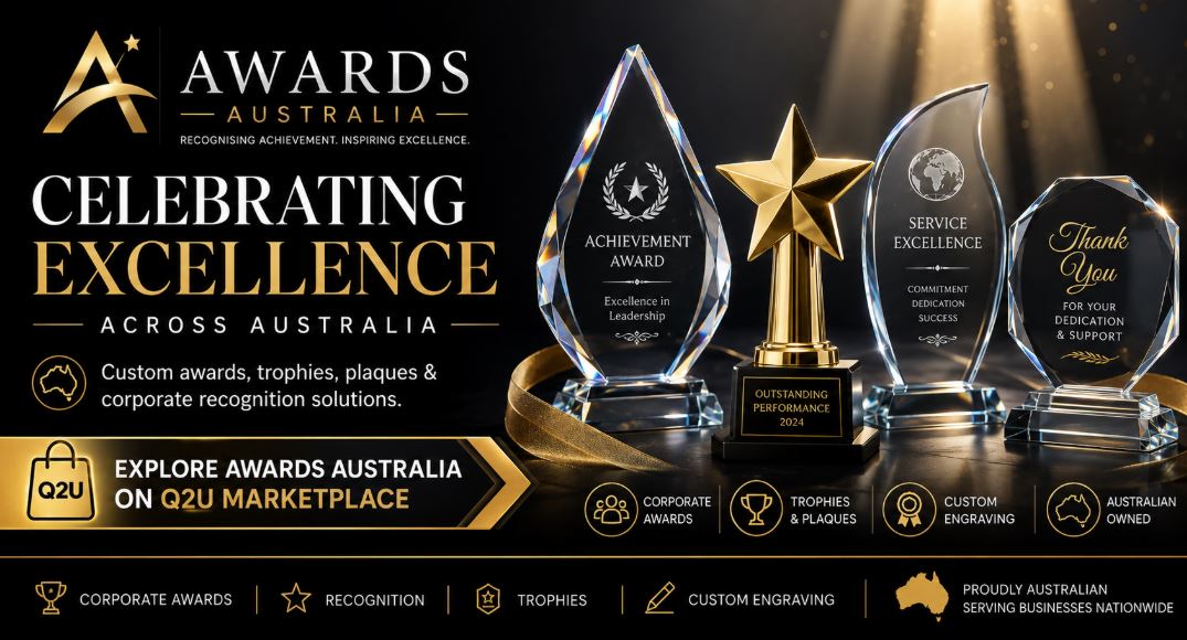 Regional Achievement & Community Awards