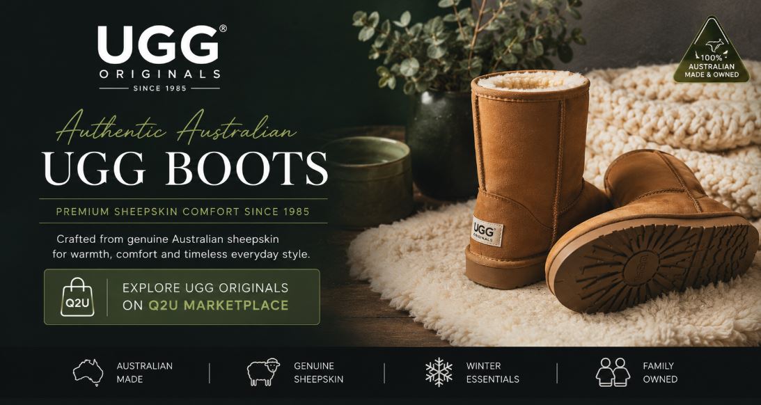 UGG Originals
