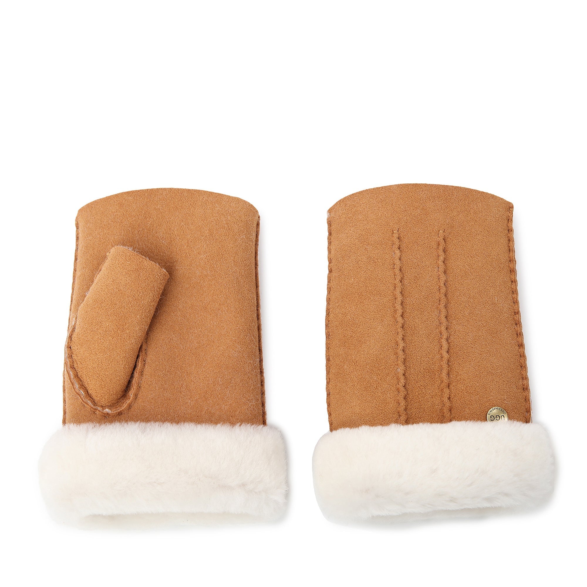Women's Fingerless Gloves Uggs
