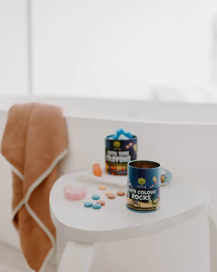 Bath Artistry Kit